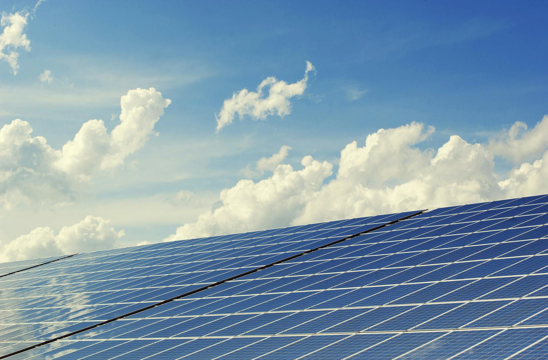 energia renovavel