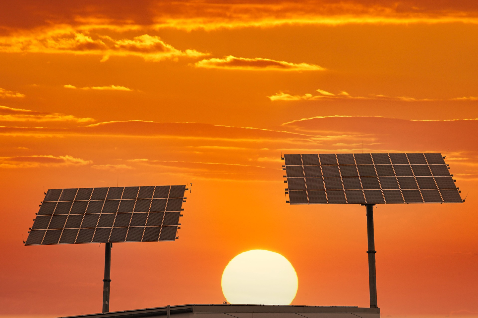 energia solar